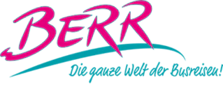 Berr Logo