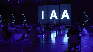— © Bild: IAA MOBILITY