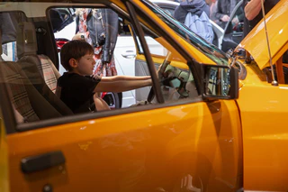 — © Bild: IAA MOBILITY