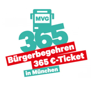 365 Euro Ticket — © https://www.365mvg.de/