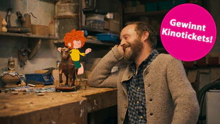 — © Bild: Constantin Film