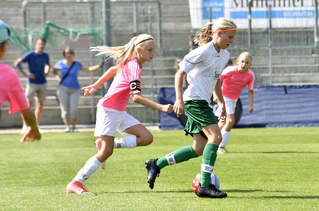  — © Bild: Merkur CUP/ Schlaf