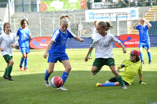  — © Bild: Merkur CUP/ Schlaf