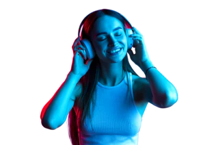 Mehr Musik nacht — © ANton Vierietin/iStock