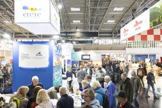 — © Messe München GmbH