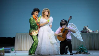 — © © Bild: Marie-Laure Briane