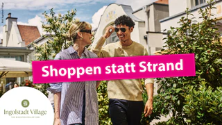 — © © Bild: Ingolstadt Village