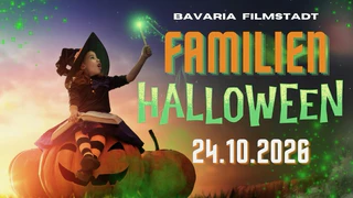 — © © Bild: Bavaria Filmstadt