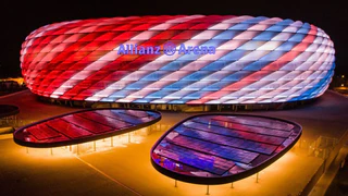  — © Allianz Arena/B. Ducke