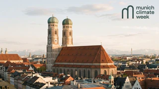  — © Munich Climate Week