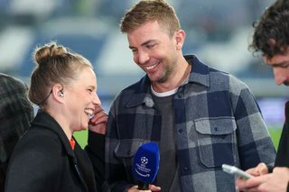 Experte in der Champions League: Christoph Kramer. (Archivbild) — © Jan Woitas/dpa