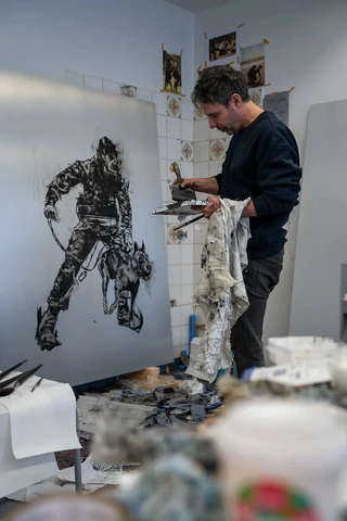 — © © Bild: MUCA