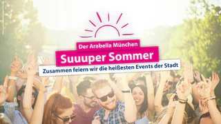 Suuuper Sommer — © Bild: millann/iStock