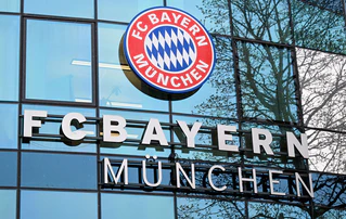 Ein weiterer Anteilseigner ist beim FC Bayern eingestiegen. (Archivbild) — © Sven Hoppe/dpa