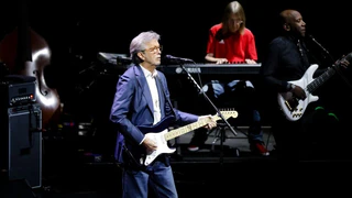 — © © Bild: Christie Goodwin