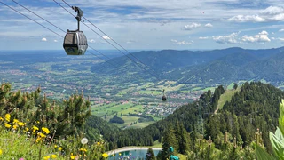 — © © Bild: Brauneck Bergbahn