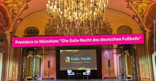  — © Hamann and Friends GmbH/Gala-Nacht des Deutschen Fußballs