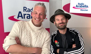 — © Bild: Radio Arabella München