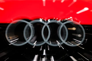 Die Geschäfte bei Audi laufen nicht gut. (Archivbild) — © Daniel Karmann/dpa