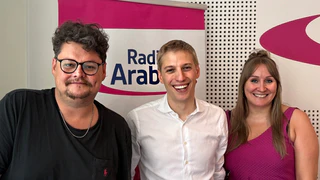  — © ©&nbsp;Bild: Radio Arabella
