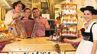 — © © Bild: Möbel Biller