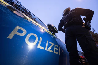 Die Polizei verzeichnet in München 159 Außenspiegelglas-Diebstähle seit Jahresbeginn. (Symbolbild) — © Marijan Murat/dpa