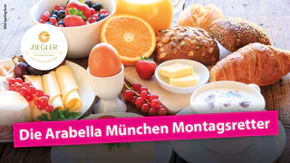 Montagsretter 2026 — © juefraphoto/iStock
