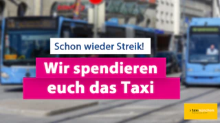 Streik — © Bildnachweis: Boarding1Now / IStock