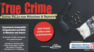 — © Bild: Merkur / TZ