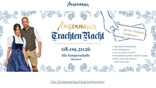 — © © Bild: Angermaier