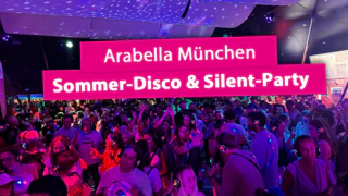  — © Bild: Radio Arabella