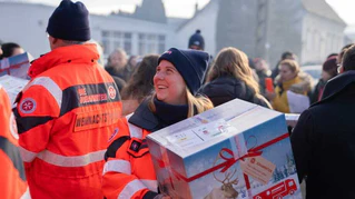 — © © Bild: Peer Gongoll