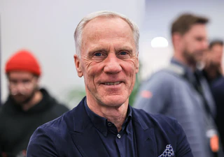 Sportwissenschaftler Ingo Froböse hat eine klare Meinung zum Thema Musiala. (Archivbild) — © Oliver Berg/dpa
