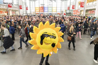  — © Messe München GmbH