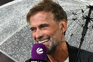 Jürgen Klopp setzt weiter voll auf Jamal Musiala. — © Sven Hoppe/dpa