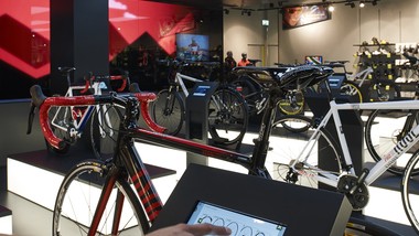 ROSE BIKETOWN: 2.000  Traumrad zu gewinnen