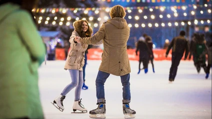  — © Bild: Yelizaveta Tomashevska / IStock
