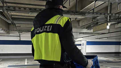 — © Bild: Bayerisches Landeskriminalamt