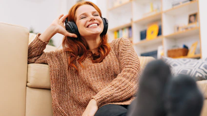 UKW Radio DAB+ — © ©&nbsp;Bild: Adobe Stock / contrastwerkstatt