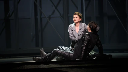 Luisa Miller Gärtnerplatztheater — © © Bild: Jean-Marc Turmes