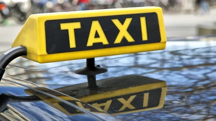 Taxi, Wiesn, Uber, Taxler, München