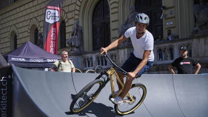  — © Bild: VDA/IAA MOBILITY