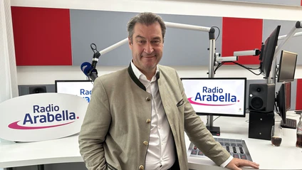 Markus Söder