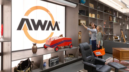 — © © Bild: AWM München