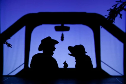 Shadowland — © © Bild: Emmanuel Donny