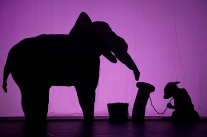 Shadowland — © © Bild: Emmanuel Donny