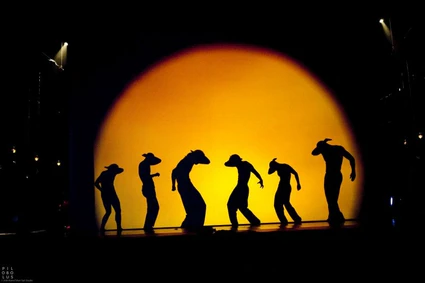 Shadowland — © © Bild: John Kane