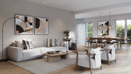 Eichler Immobilien — © ©&nbsp;Bild: Eichler Immobilien