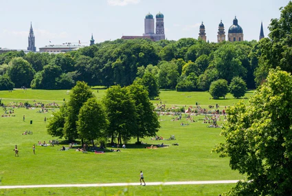 München, kostenlos — © Bild: Marc Müller