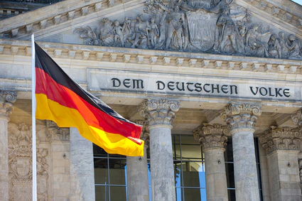 Reichstag Berlin
